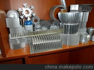 鋁型材氧化發(fā)黑加工 優(yōu)質(zhì)工業(yè)與建筑金屬材料解決方案