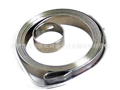 專業(yè)金屬材料供應(yīng)商 深圳市金士達(dá)金屬材料制品詳解