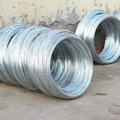 天津躍港金屬制品廠 鍍鋅鋼絲銷售、價(jià)格及相關(guān)產(chǎn)品圖片介紹