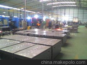 佛山浩凌金屬制品 專業鈑金加工與五金沖壓服務，打造高品質功放機外殼