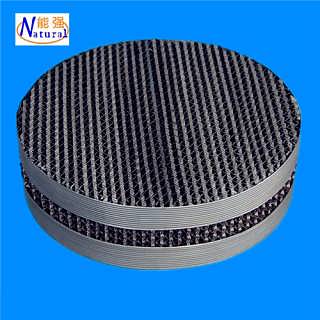 特價銷售金屬規整波紋填料 規格齊全，定制靈活，助力高效傳質