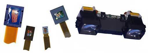 供應FC922雙目集成微型顯示器模組 性能、應用與供應解析